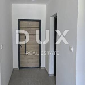 ISTRA, BUZET - Stan u novoizgrađenoj stambenoj zgradi