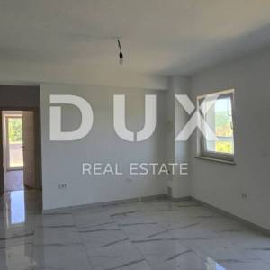 ISTRA, BUZET - Stan u novoizgrađenoj stambenoj zgradi