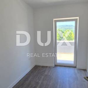 ISTRA, BUZET - Stan u novoizgrađenoj stambenoj zgradi