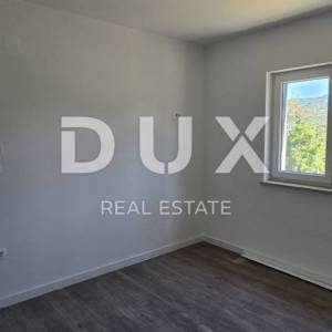 ISTRA, BUZET - Stan u prizemlju novoizgrađene zgrade