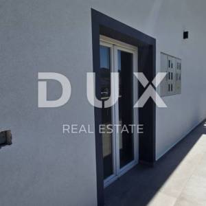 ISTRA, BUZET - Stan u prizemlju novoizgrađene zgrade