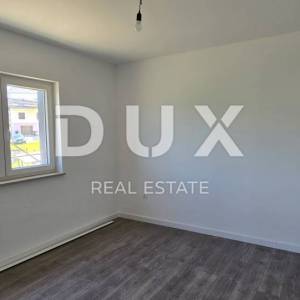 ISTRA, BUZET - Stan u prizemlju novoizgrađene zgrade