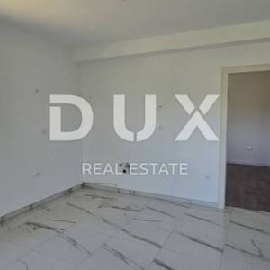 ISTRA, BUZET - Stan u prizemlju novoizgrađene zgrade