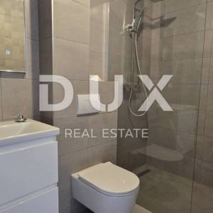 ISTRA, BUZET - Stan u prizemlju novoizgrađene zgrade