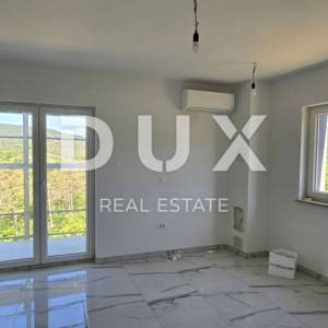 ISTRA, BUZET - Stan u prizemlju novoizgrađene zgrade