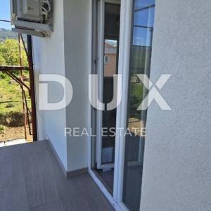 ISTRA, BUZET - Stan u prizemlju novoizgrađene zgrade