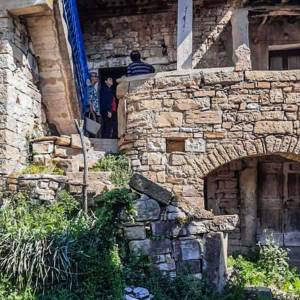 ISTRA, BUZET-Tradicionalna istarska kuća