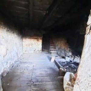 ISTRA, BUZET-Tradicionalna istarska kuća