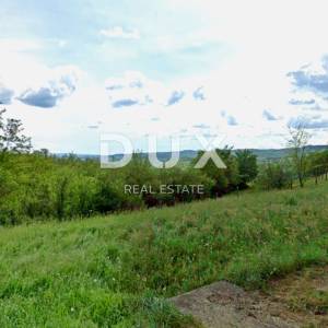 ISTRA, CEROVLJE - Kamena starina sa započetom adaptacijom