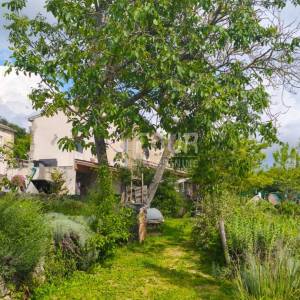 Istra, Cerovlje - okolica, imanje od 3.369m2 - dvije kamene kuće 
