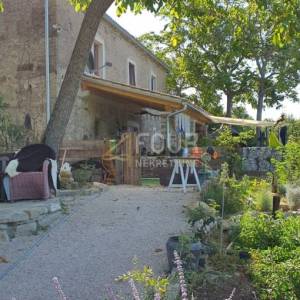 Istra, Cerovlje - okolica, imanje od 3.369m2 - dvije kamene kuće 