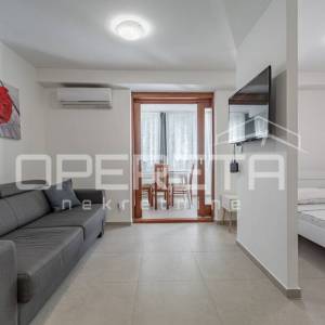 Istra, Červar Porat-renoviran stan u blizini mora