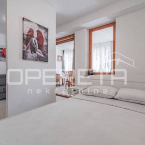Istra, Červar Porat-renoviran stan u blizini mora