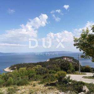ISTRA, DUGA LUKA- Ruševina udaljena 300m od mora