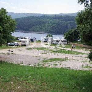 ISTRA, DUGA LUKA- Ruševina udaljena 300m od mora