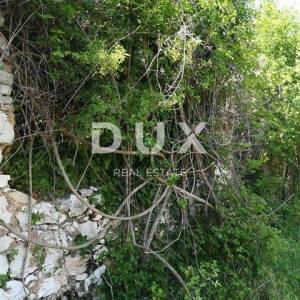 ISTRA, DUGA LUKA- Ruševina udaljena 300m od mora