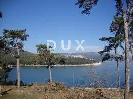 ISTRA, DUGA LUKA- Ruševina udaljena 300m od mora