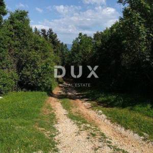 ISTRA, DUGA LUKA- Ruševina udaljena 300m od mora