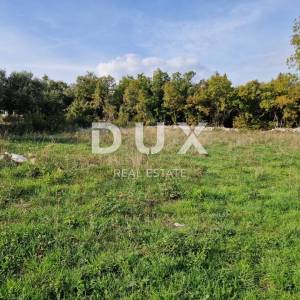 ISTRA, DUGA UVALA - Građevinsko zemljište u postupku ishodovanja građevinske dozvole