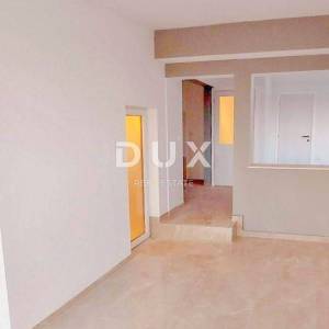 ISTRA, DUGA UVALA - Penthouse s pogledom na uvalu