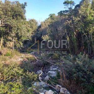 Istra, Duga Uvala, poljoprivredno zemljište, 2.042m2