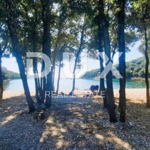 ISTRA, DUGA UVALA - Vikend zemljište 341m2 u blizini mora