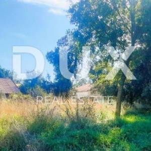 ISTRA, DUGA UVALA - Vikend zemljište 341m2 u blizini mora