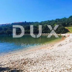 ISTRA, DUGA UVALA - Vikend zemljište 341m2 u blizini mora