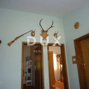 ISTRA, DUGA UVALA Vikendica uz more