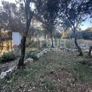 Istra, Duga Uvala, zemljište 997m2
