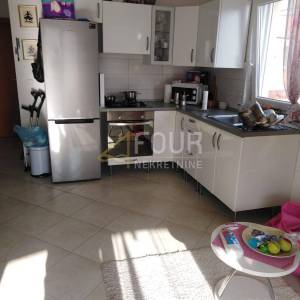 Istra, Fažana, 52.06m2, 2s+db, terasa