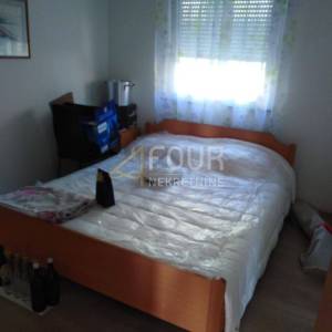 Istra, Fažana, 52.06m2, 2s+db, terasa