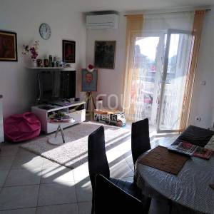 Istra, Fažana, 52.06m2, 2s+db, terasa