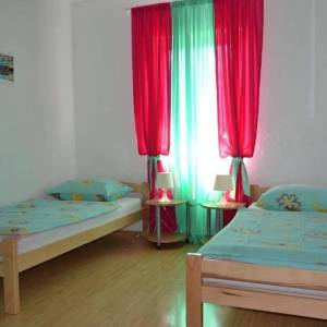 ISTRA FAŽANA Apartmanska kuća u blizini mora