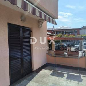 ISTRA, FAŽANA Apartmanska kuća s pogledom na more i Brijune!