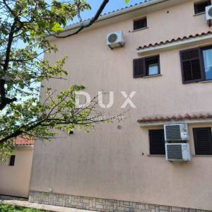 ISTRA, FAŽANA Apartmanska kuća s pogledom na more i Brijune!