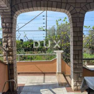 ISTRA, FAŽANA Apartmanska kuća s pogledom na more i Brijune!
