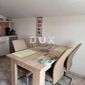 ISTRA, FAŽANA Apartmanska kuća s pogledom na more i Brijune!
