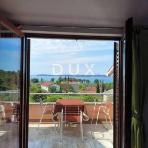ISTRA, FAŽANA Apartmanska kuća s pogledom na more i Brijune!