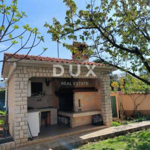 ISTRA, FAŽANA Apartmanska kuća s pogledom na more i Brijune!