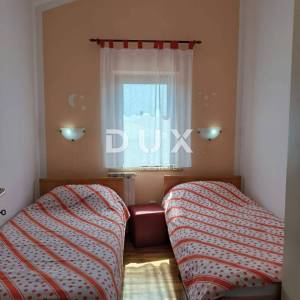 ISTRA, FAŽANA Apartmanska kuća s pogledom na more i Brijune!