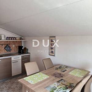 ISTRA, FAŽANA Apartmanska kuća s pogledom na more i Brijune!