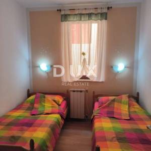 ISTRA, FAŽANA Apartmanska kuća s pogledom na more i Brijune!