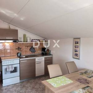 ISTRA, FAŽANA Apartmanska kuća s pogledom na more i Brijune!