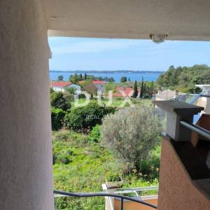 ISTRA, FAŽANA Apartmanska kuća s pogledom na more i Brijune!