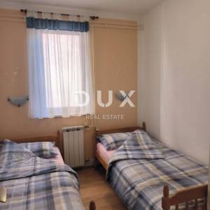 ISTRA, FAŽANA Apartmanska kuća s pogledom na more i Brijune!