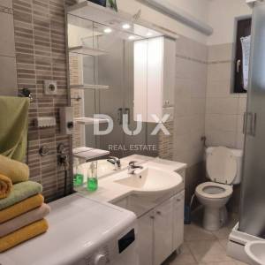 ISTRA, FAŽANA Apartmanska kuća s pogledom na more i Brijune!