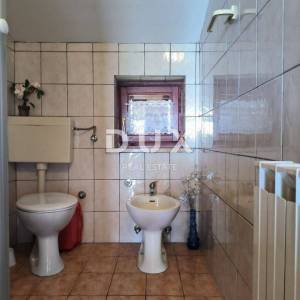 ISTRA, FAŽANA Apartmanska kuća s pogledom na more i Brijune!