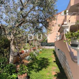 ISTRA, FAŽANA Apartmanska kuća s pogledom na more i Brijune!