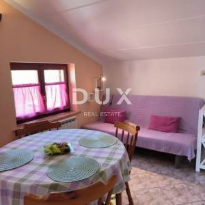 ISTRA, FAŽANA Apartmanska kuća s pogledom na more i Brijune!